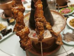 -东来顺饭庄(西直门店)
