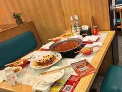 -和福顺牛肉大虾焖锅自助(宝业店)