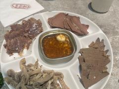 -高玛纳驴肉火烧(河间总店)