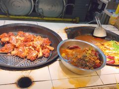 -那家老院子(云峰街店)