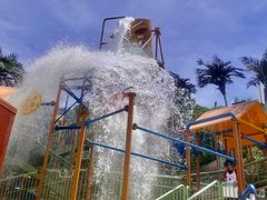 -杭州开元森泊度假乐园