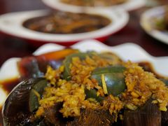 姜汁松花蛋-东吴面馆(好运街店)