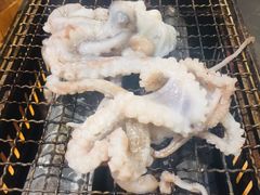 -烧货·活海鲜炭烧(湖滨商业街店)
