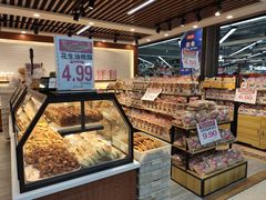 -利群商厦(台东店)