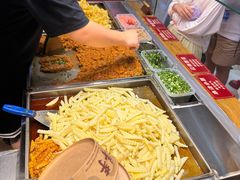 -丁家坡洋芋·观音桥好吃街A区(全国总店)