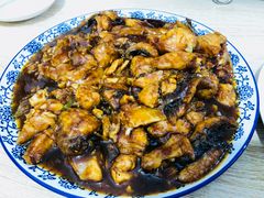 红烧鱼腹-金鹏鱼肉馆