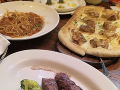 -食间牛排(湖西路店)