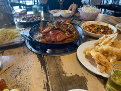 -贤记铁西第一家香辣蟹(香江总店)