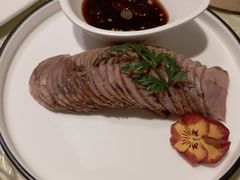 -京尊烤鸭店JINGZUN(春秀路店)
