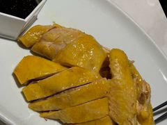 三味白切鸡-绿波廊(豫园店)