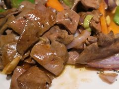 -老仁义·清真菜(太古街店)