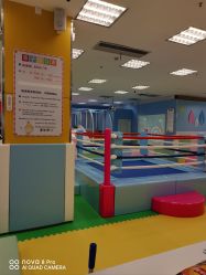 -童梦园主题乐园(天津泉汇购物广场店)