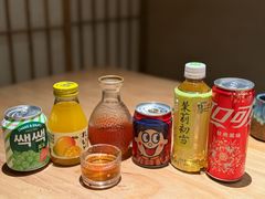 -Minase水濑·日料放题(外滩店)