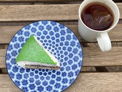 -北欧饼铺 Nordic Bakery Shop(荣祥广场店)