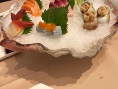 -金苑海鲜酒家(来魅力店)