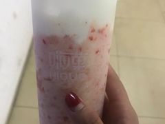 -嗨菓新鲜茶饮(北京大学店)