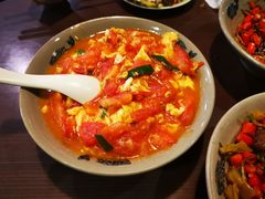 西红柿炒蛋-潇湘阁(昆泰国际大厦店)