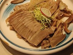 -老平安农家菜(平安店)