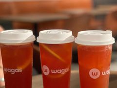 -Wagas沃歌斯(港汇恒隆广场店)