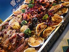 -乌托邦轰趴日租聚会别墅(先生的院子店)