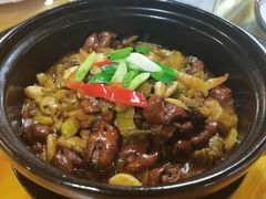 -又见炊烟私房菜(敬亭路店)