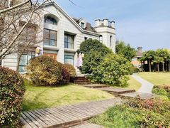 -南通濠河风景名胜区