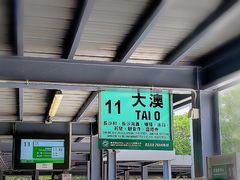 -大澳