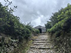 -仙霞关景区