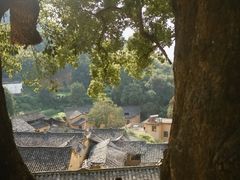 -杨家堂村