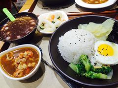 -海盗虾饭·剥好的小龙虾饭(上地辉煌店)