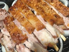 -西贝莜面村(近铁城市广场店)