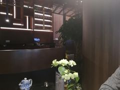 -钟菜·粤菜点心·宴请(海上世界·汇港二期店)