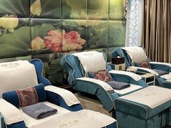 -古莲·影院足道·按摩SPA(水上温泉店)