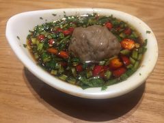 -掂档潮汕牛肉火锅(沈阳万象城店)