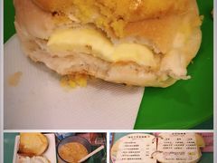 -金凤茶餐厅(湾仔店)