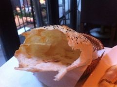 土耳其面包-Pasha帕夏土耳其餐厅(南昌路店)