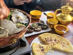 -塔洛藏餐吧(香格里拉古城店)