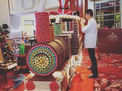 -北京中国大饭店