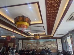 -邢家锅贴老店·非遗·开封菜(金明广场店)