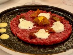 -奥斯特牛排馆(美第奇宫店)