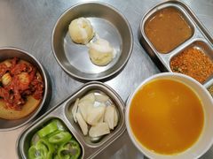 -韩九点烤肉(大学城店)