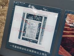 -马王堆汉墓遗址