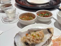 -德兴show鲜·蒸汽海鲜火锅餐厅(格创悦里店)