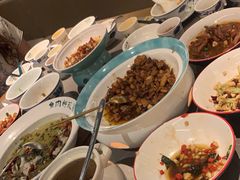 -山涧肴·湘味家肴(松岗满纷天地店)