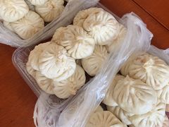 -津门如意包子铺(宾西路店)