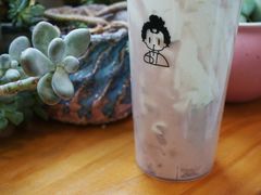 -九秋茶铺(三里屯店)