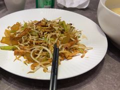 -闫府私房菜·老字号(恒隆店)