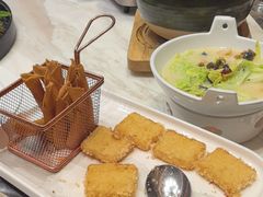 -同庆楼(建邺万达店)