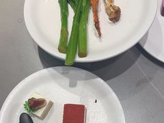 -山焱·炭火自助烤肉(周浦万达店)