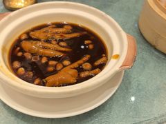 -喜宴又一村·粤菜·茶点·海鲜(壹方天地店)
